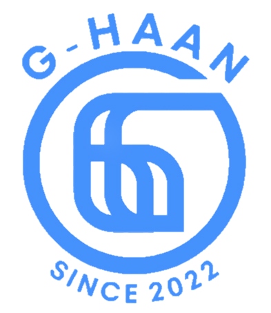 G-Haan Hub Logo